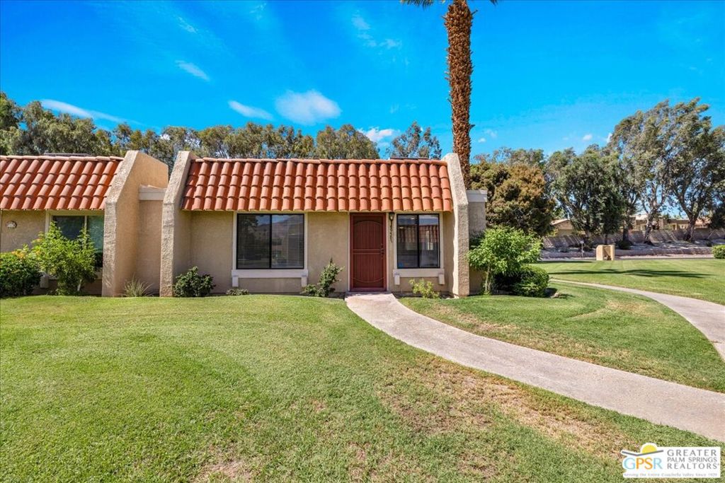 69587 Encanto Court Property Photo 5