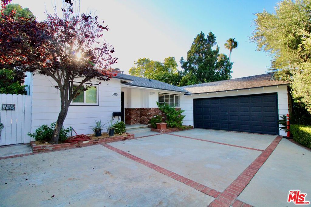 5415 Coldwater Canyon Avenue Property Photo 1