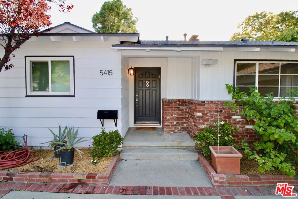 5415 Coldwater Canyon Avenue Property Photo 37