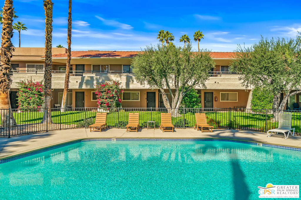 2875 N Los Felices Road 101 Property Photo 26