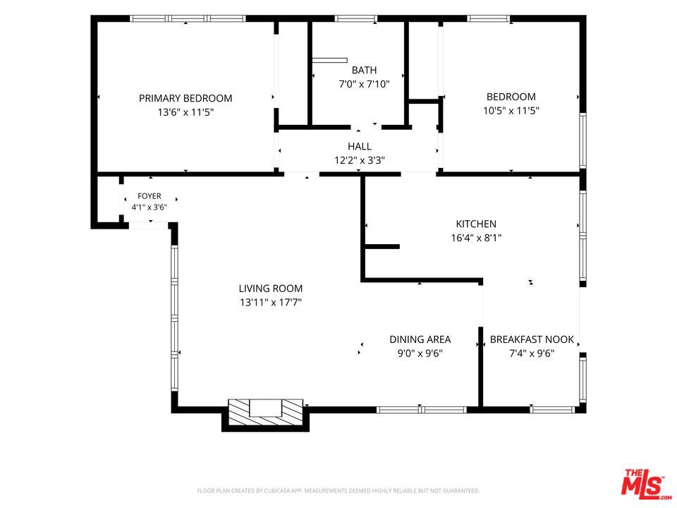 22041 Providencia Street Property Photo 29