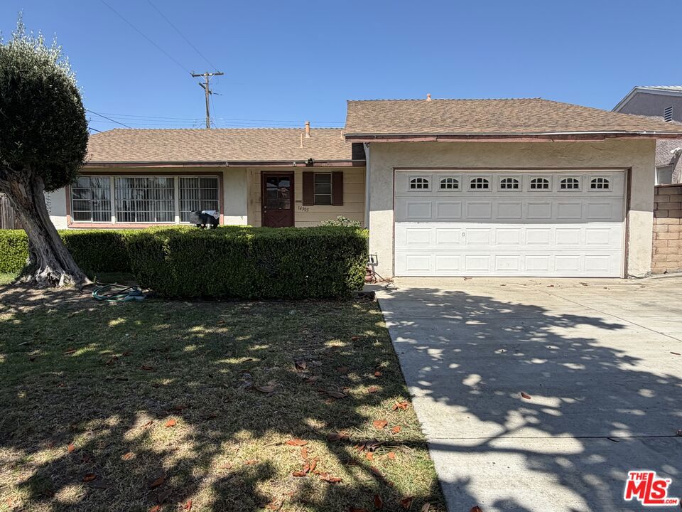 14905 Escalona Road Property Photo 1