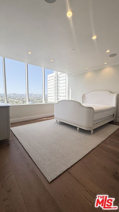 10724 Wilshire Boulevard 1605 Property Photo 27
