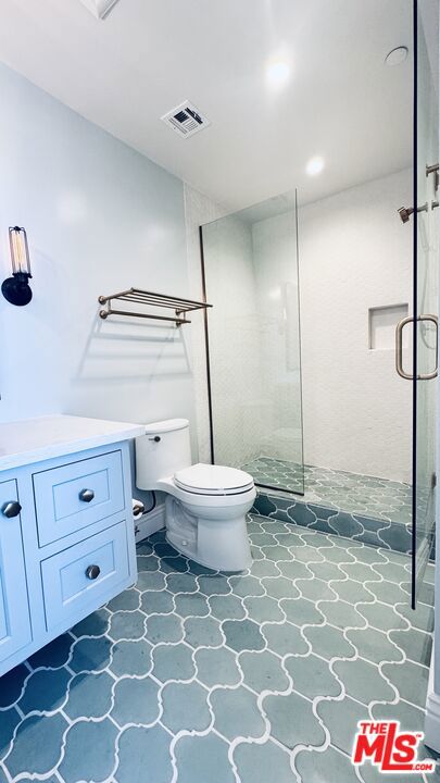 10724 Wilshire Boulevard 1605 Property Photo 34
