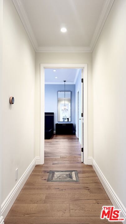 10724 Wilshire Boulevard 1605 Property Photo 37