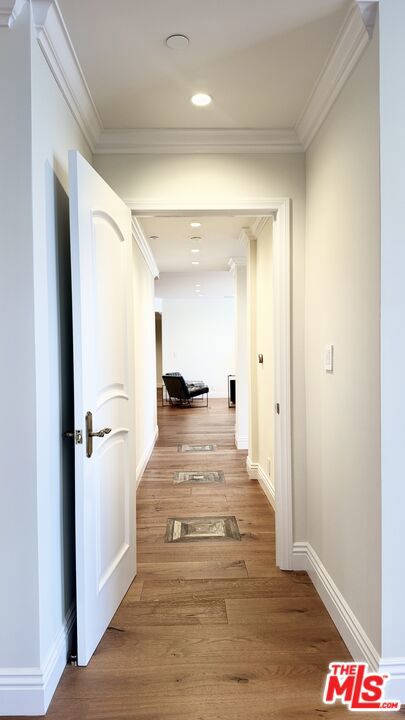 10724 Wilshire Boulevard 1605 Property Photo 57