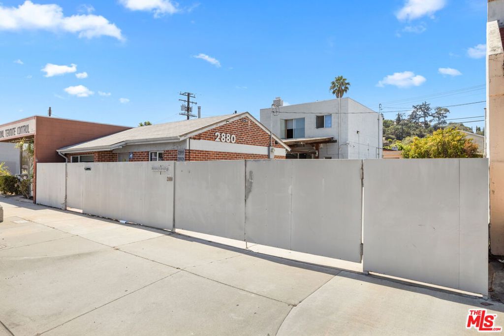2880 W Valley Boulevard Property Photo 5