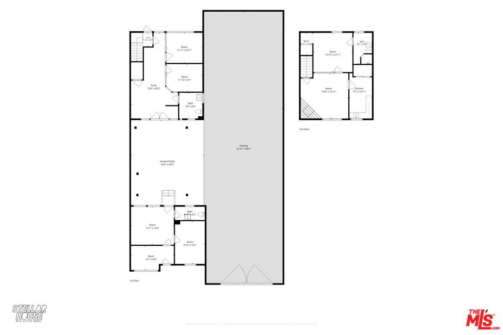 2880 W Valley Boulevard Property Photo 24