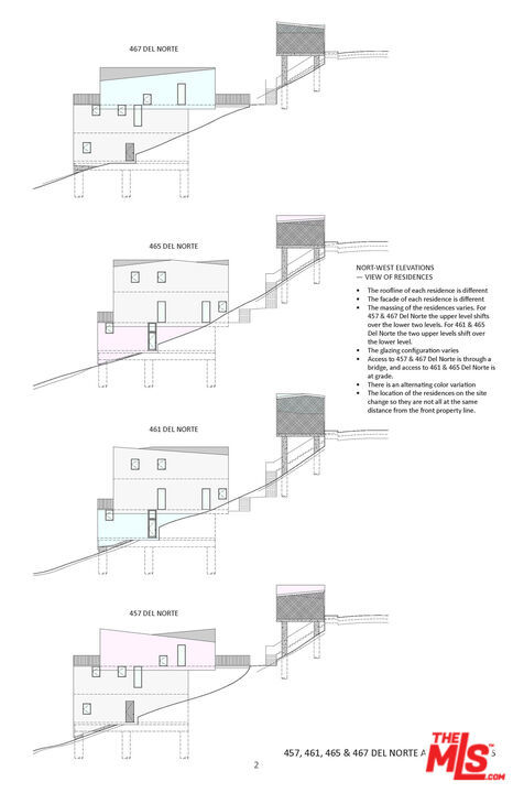 457 Del Norte Street Property Photo 4