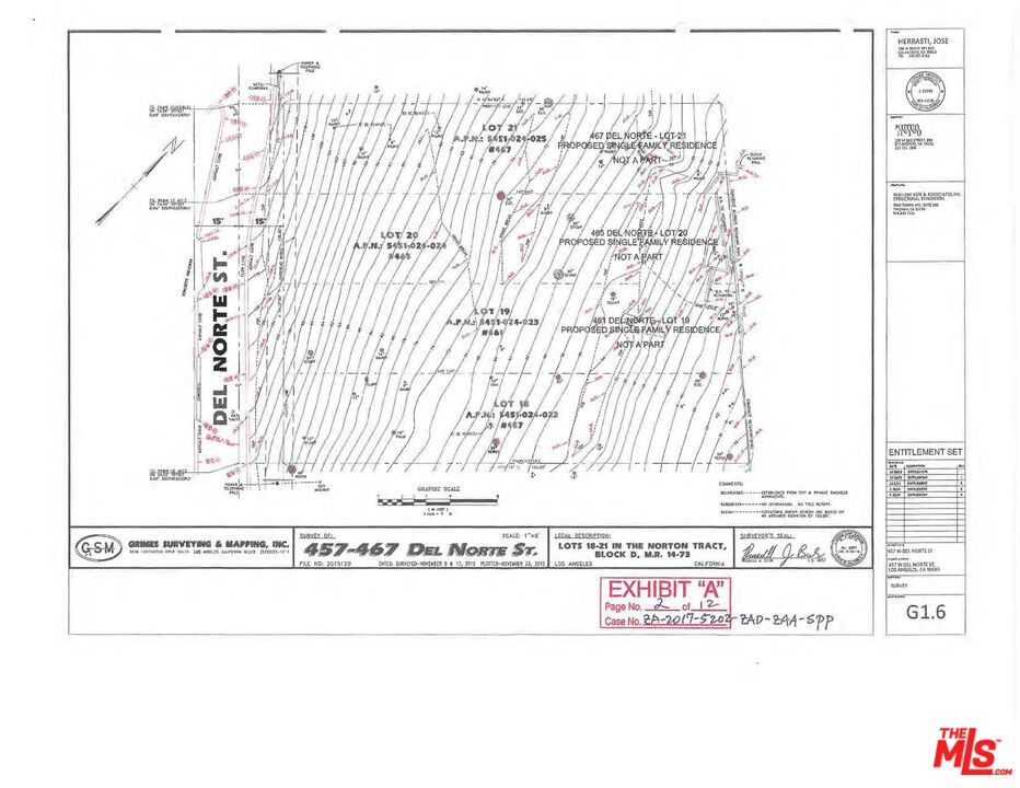 457 Del Norte Street Property Photo 8