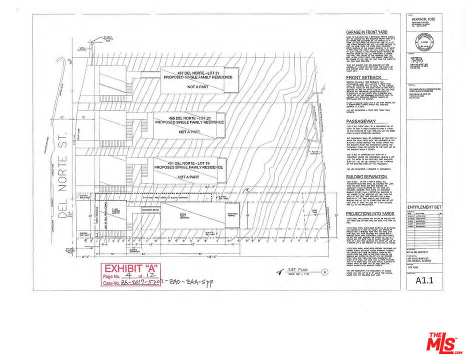 457 Del Norte Street Property Photo 10