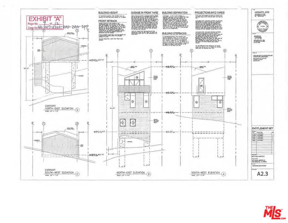 457 Del Norte Street Property Photo 15