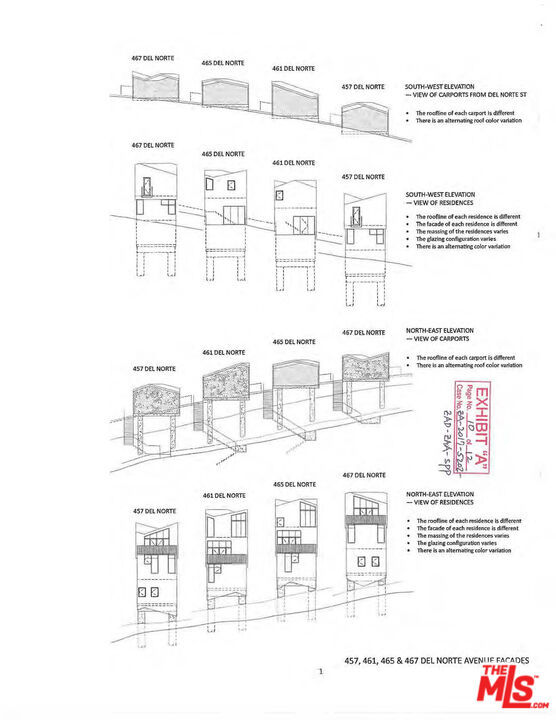 457 Del Norte Street Property Photo 16