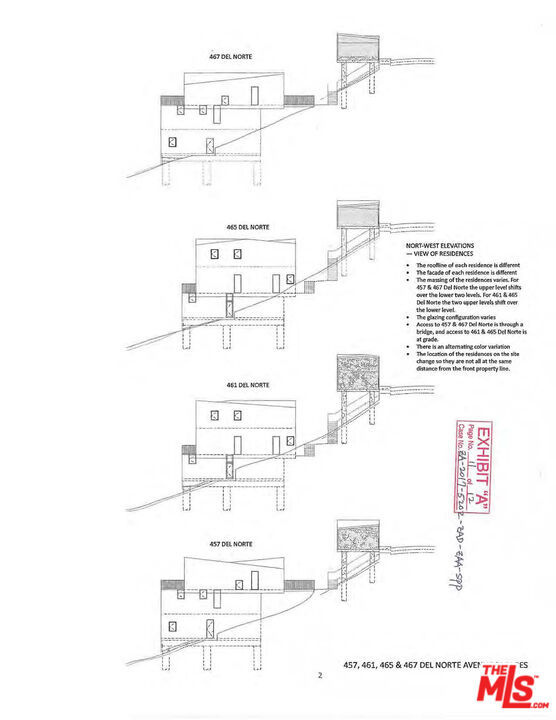 457 Del Norte Street Property Photo 17