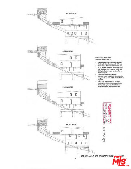 457 Del Norte Street Property Photo 18