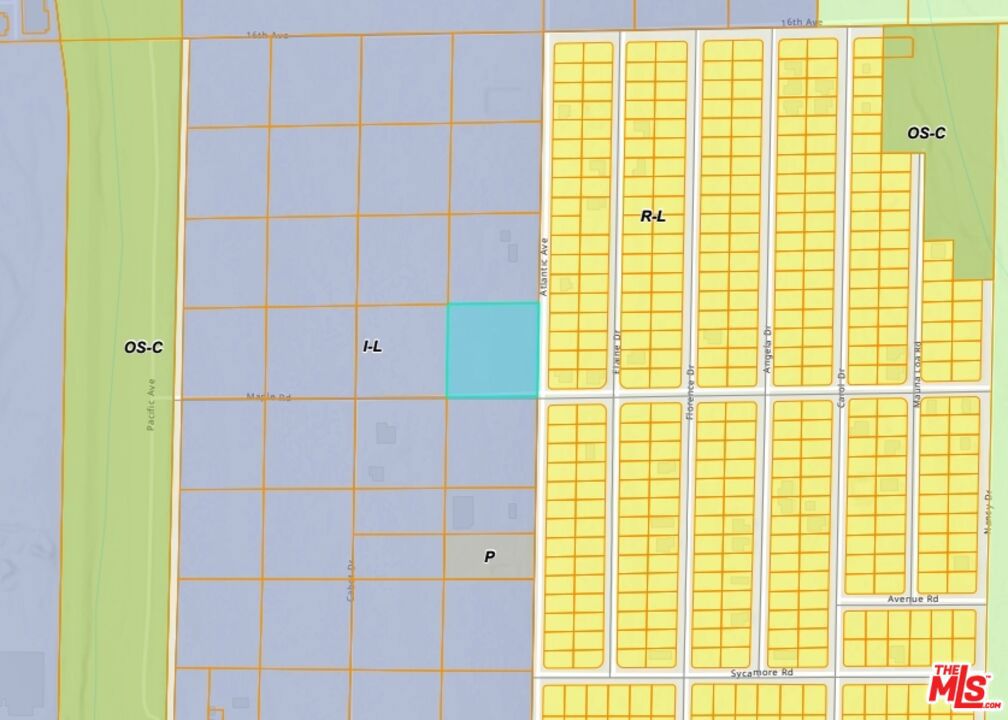 0 Atlantic Avenue Property Photo 5