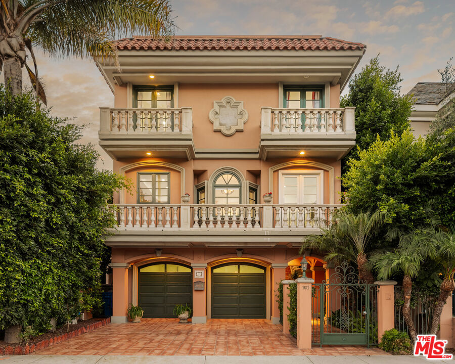 3815 Via Dolce Property Photo