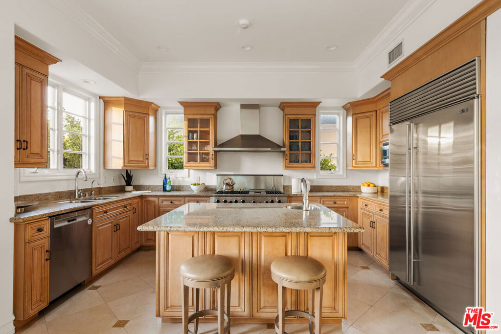 3815 Via Dolce Property Photo 7