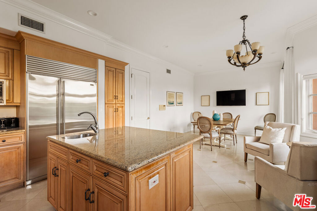 3815 Via Dolce Property Photo 9