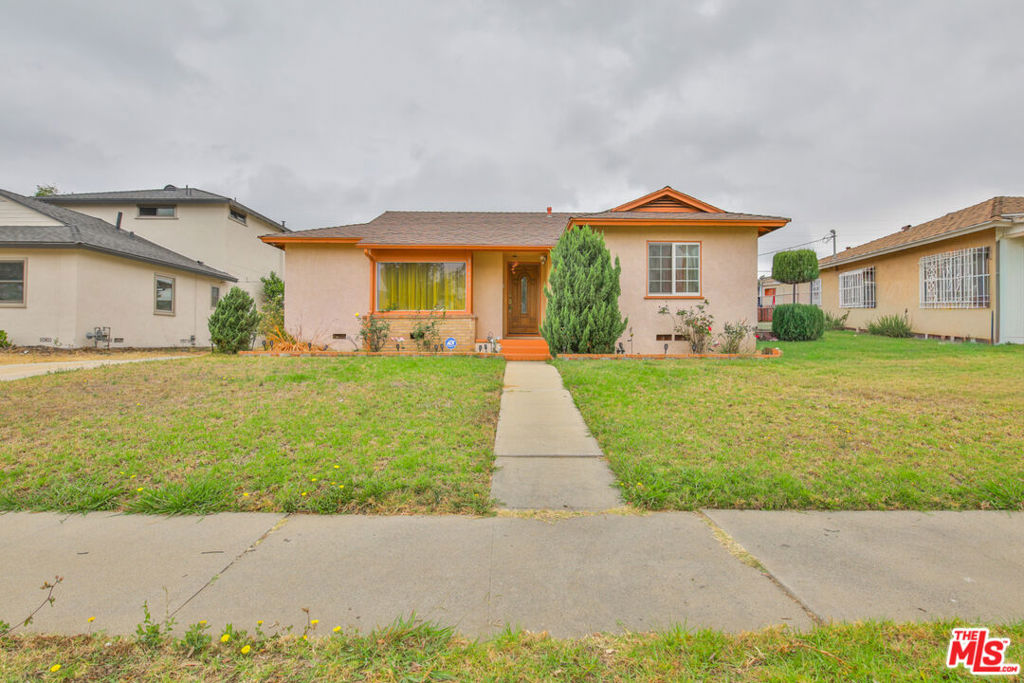 11615 Simms Avenue Property Photo 1
