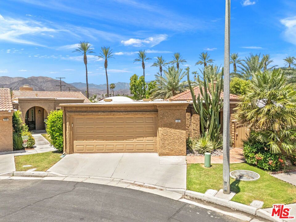 44439 Sorrento Court Property Photo 3