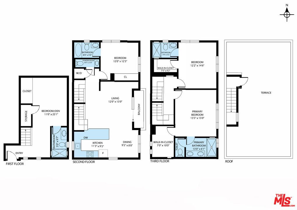 4329 Radford Avenue 3 Property Photo 25