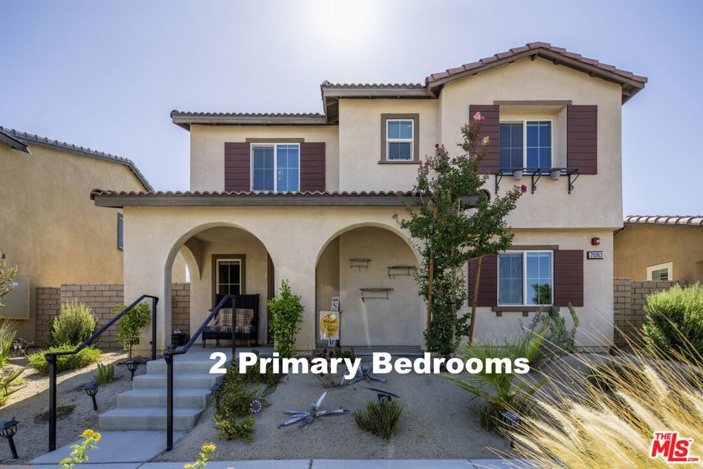 26963 Avenida Quintana Property Photo 1