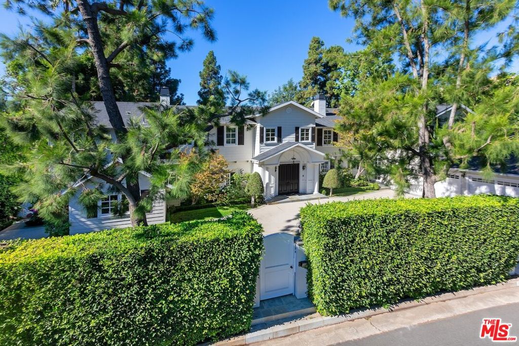 655 N Faring Road Property Photo 1