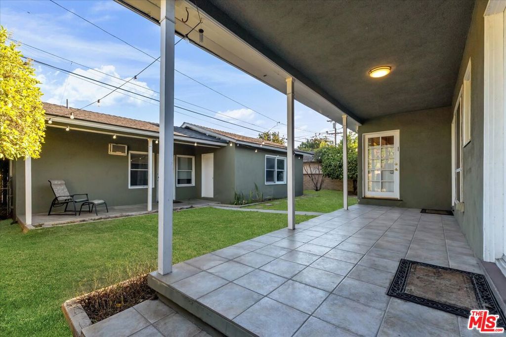 12430 Cumpston Street Property Photo 33