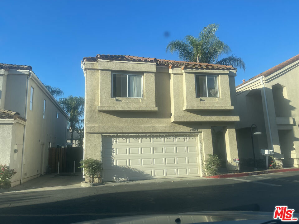 15014 Portofino Lane Property Photo 1