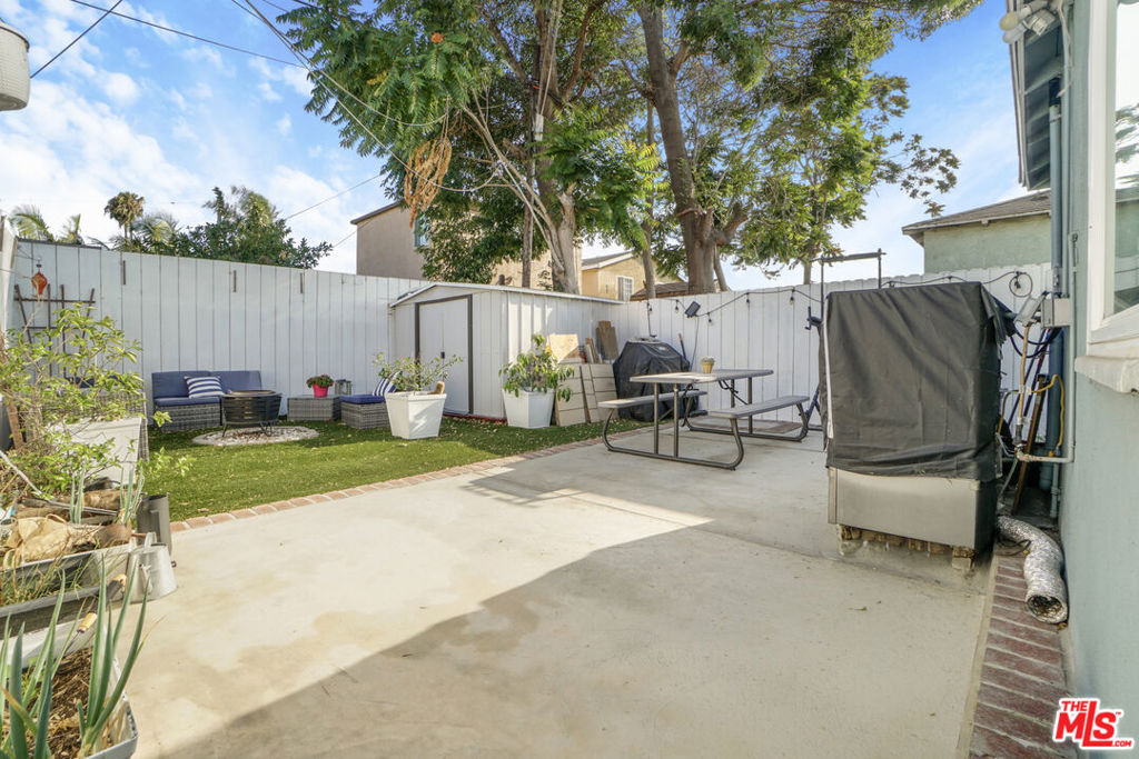 824 W Palmer Street Property Photo 33