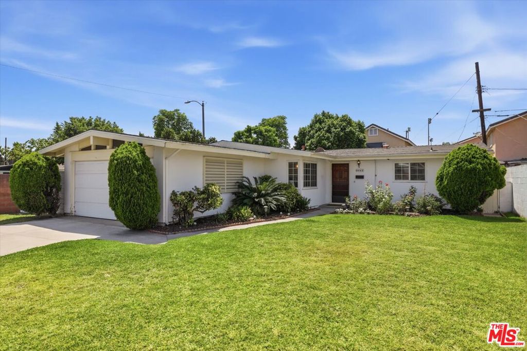 8445 Morrill Avenue Property Photo 1