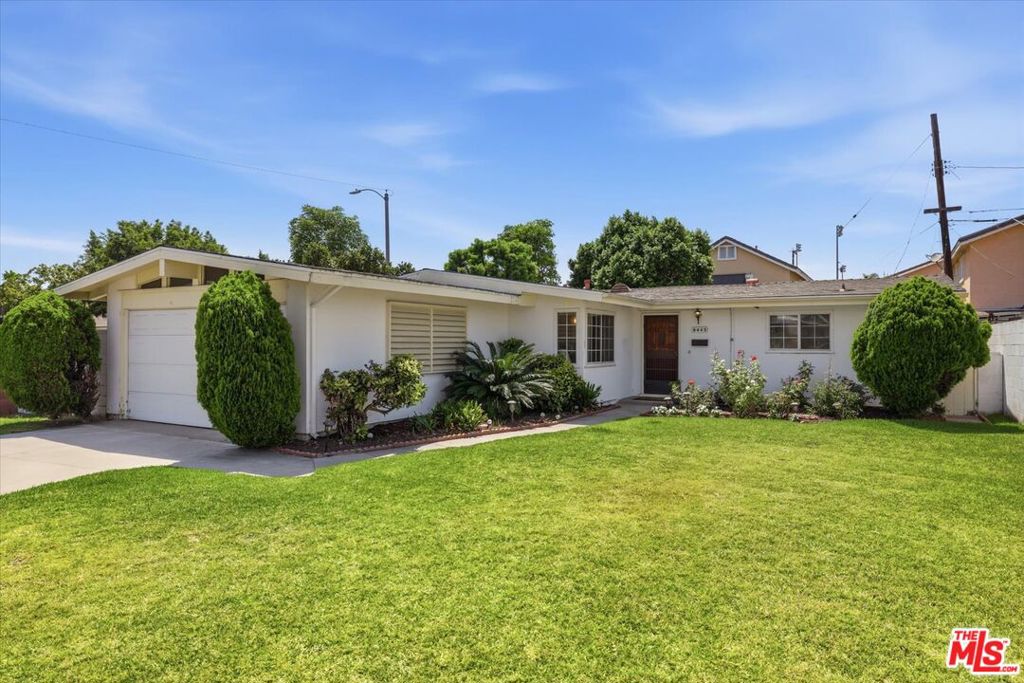 8445 Morrill Avenue Property Photo 3