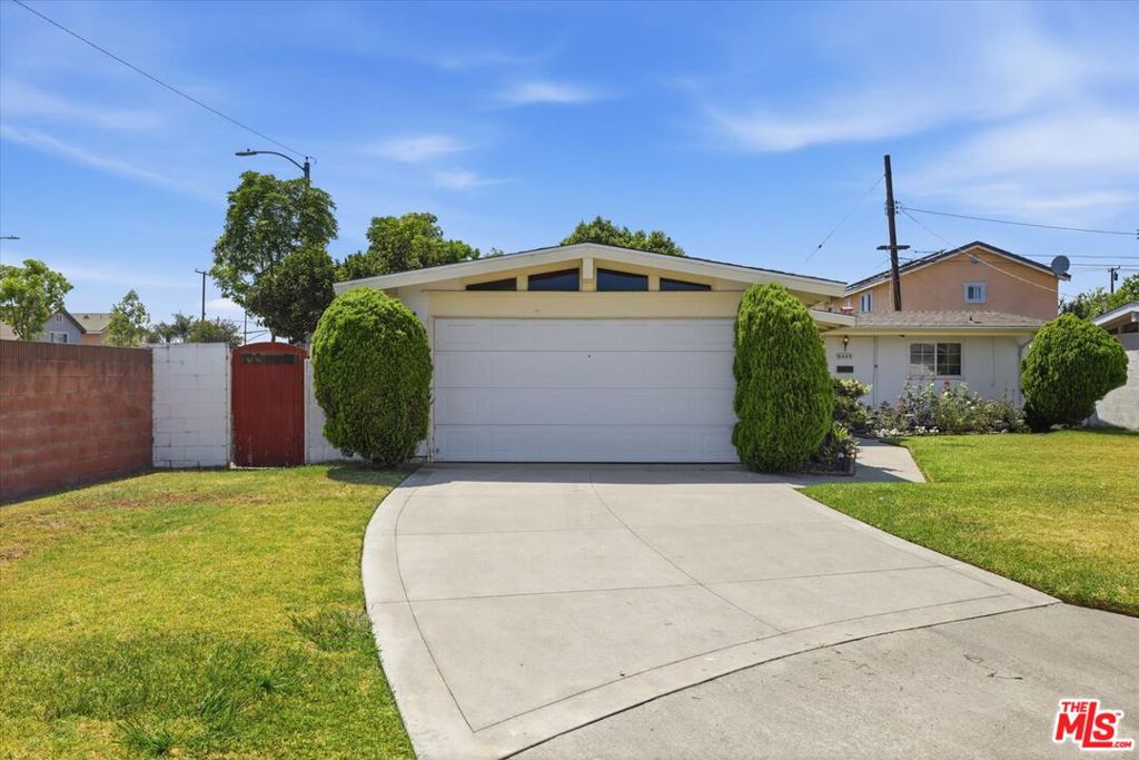 8445 Morrill Avenue Property Photo 4