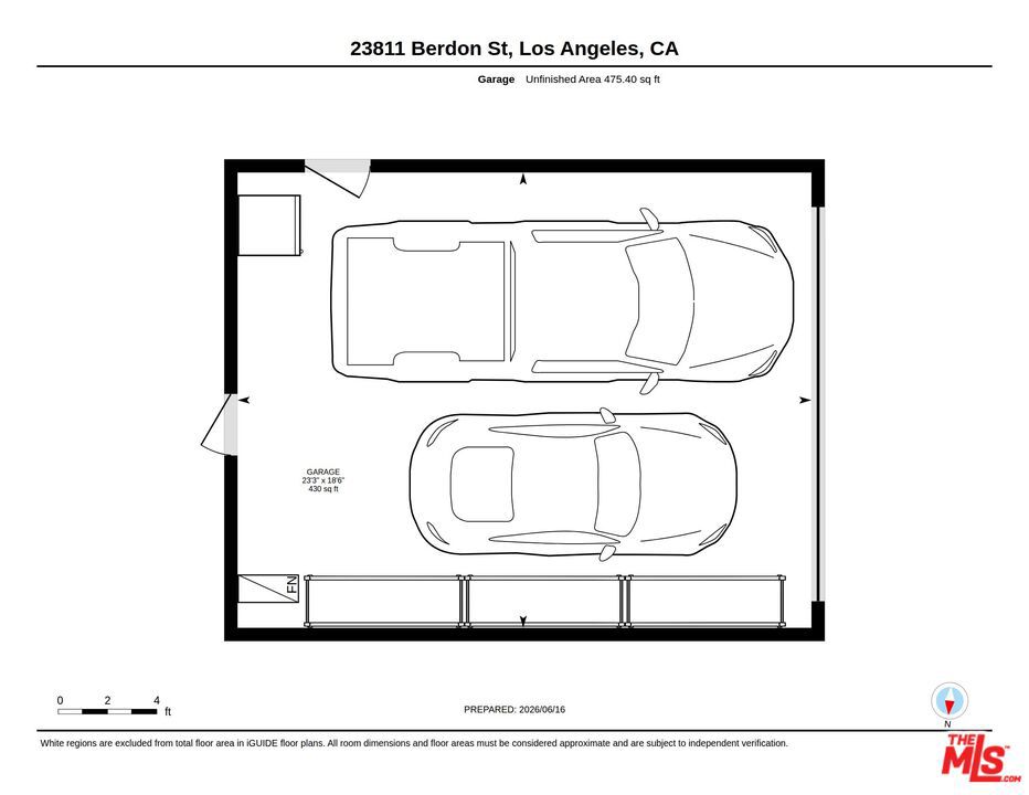 23811 Berdon Street Property Photo 50
