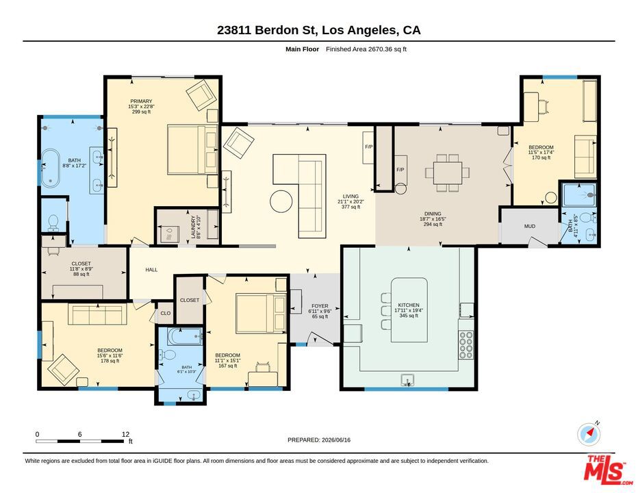 23811 Berdon Street Property Photo 51