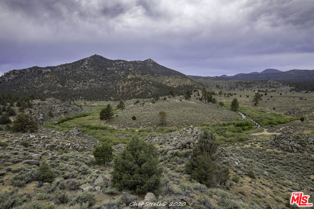 0 Pinon Drive Property Photo 1