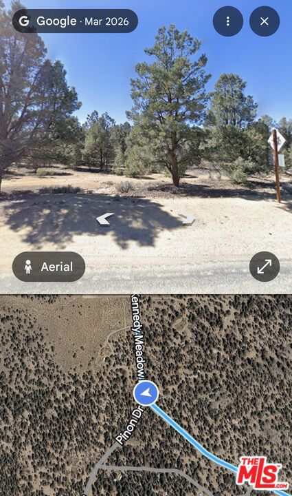 0 Pinon Drive Property Photo 16