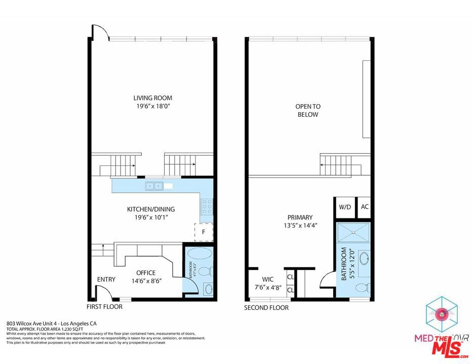 803 Wilcox Avenue 4 Property Photo 25