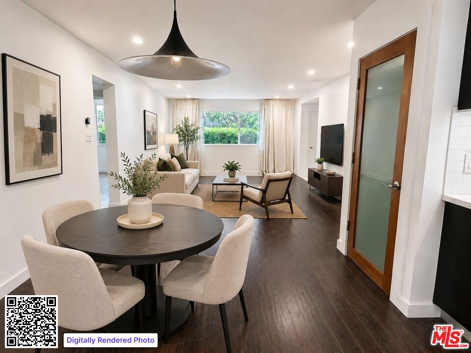 1525 N Hayworth Avenue 107 Property Photo 8