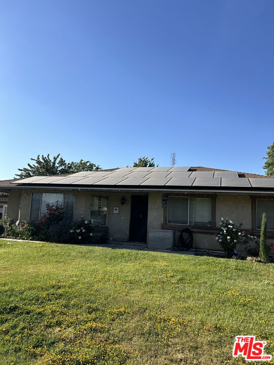 15723 E Avenue Q7 Property Photo 2