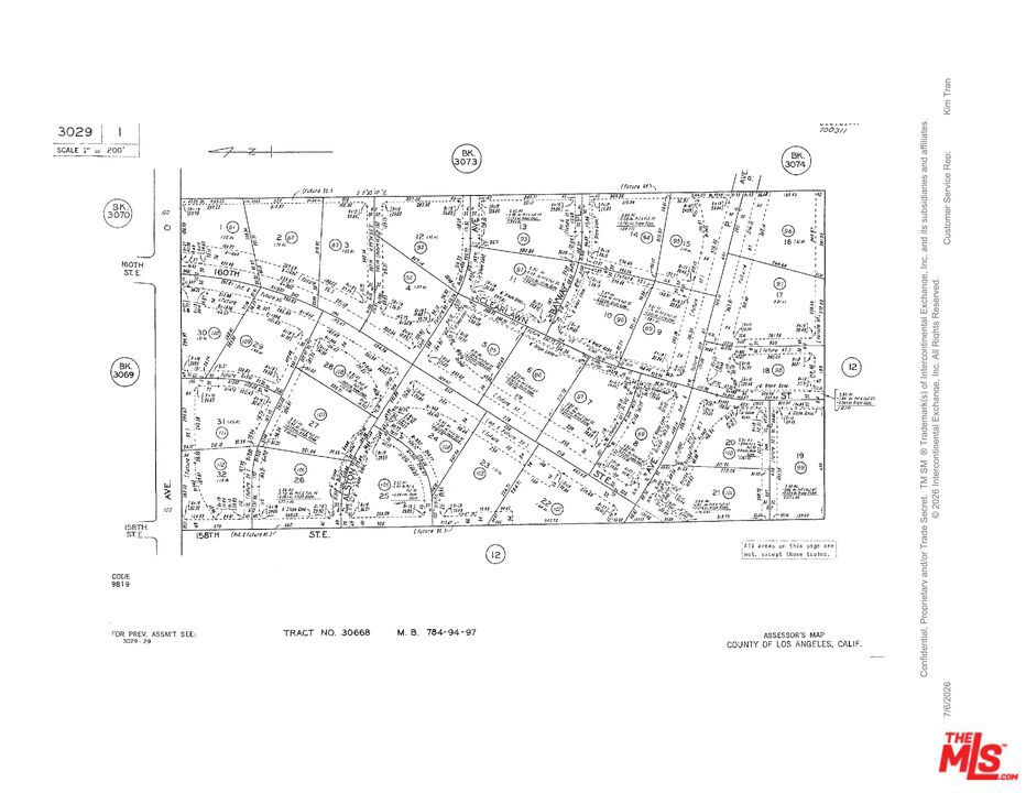 0 Clearlawn Avenue Property Photo 9