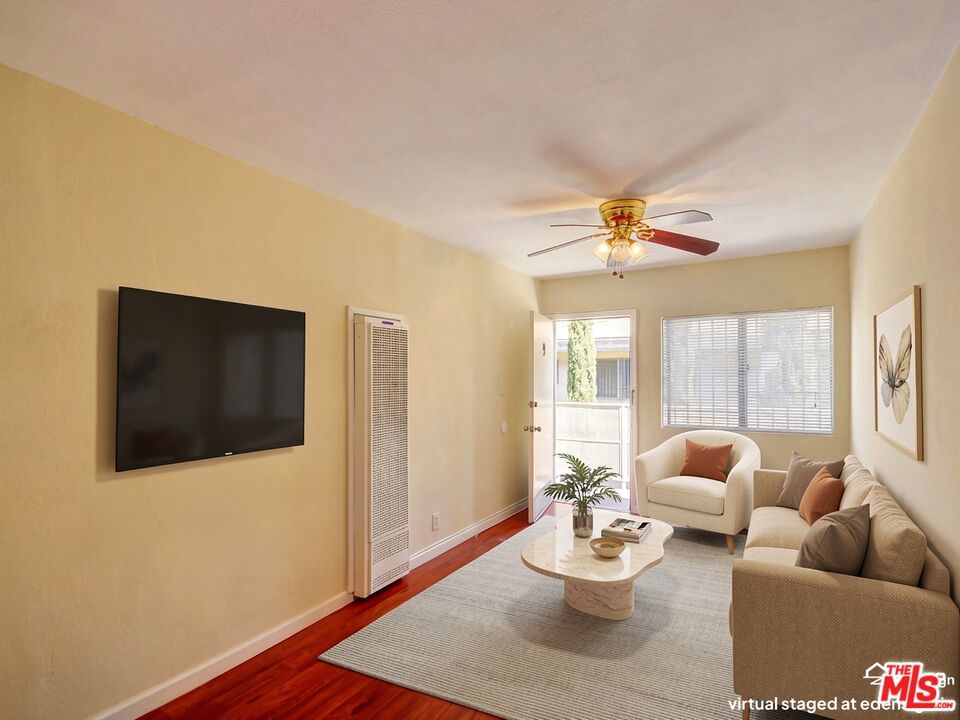 1540 N Fuller Avenue 9 Property Photo 5