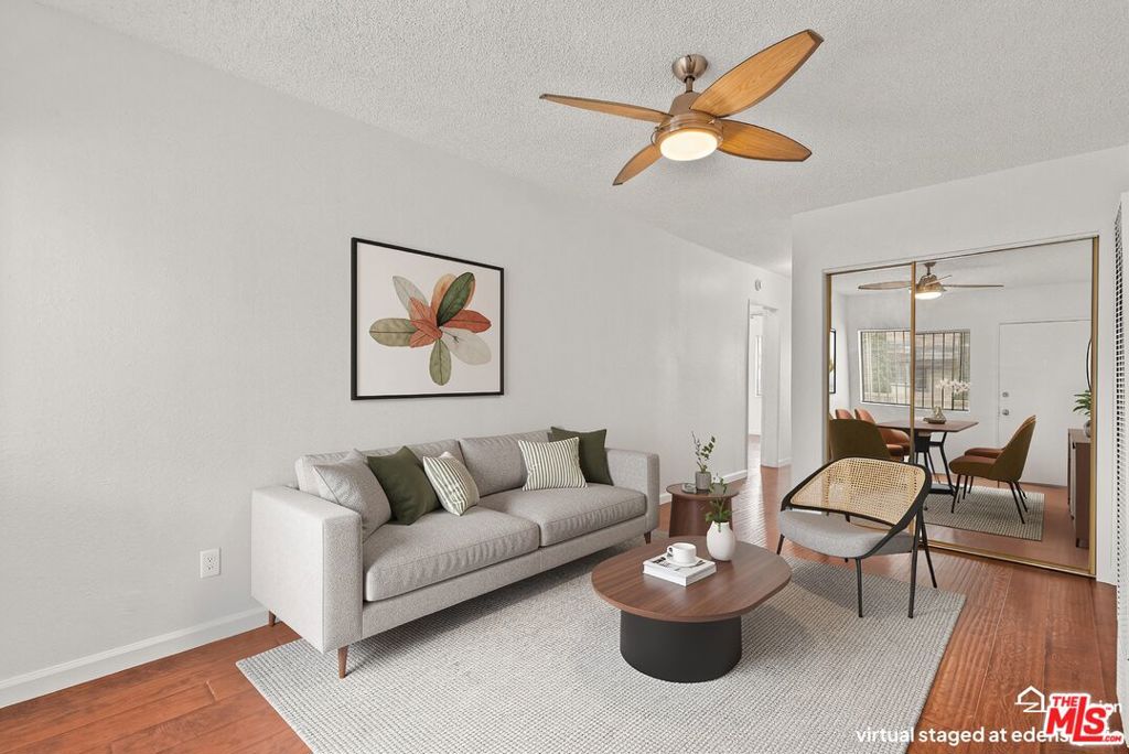 1540 N Fuller Avenue 8 Property Photo 6