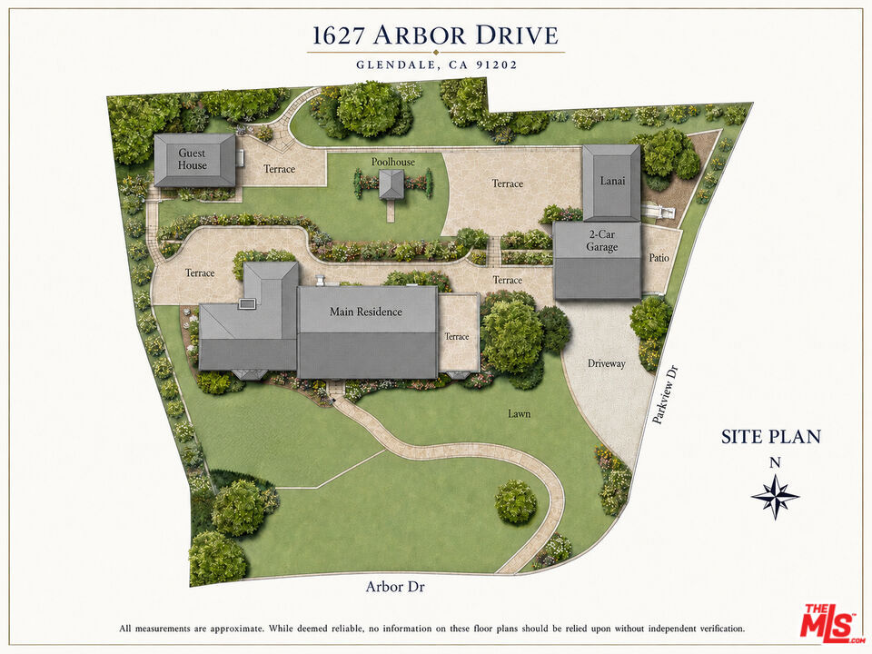 1627 Arbor Drive Property Photo 32
