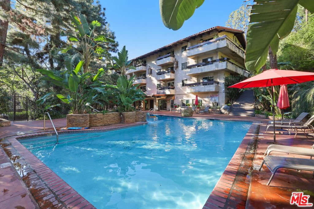 2700 Cahuenga Boulevard 2217 Property Photo 1