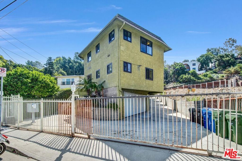 1766 Griffith Park Boulevard 1 Property Photo 14