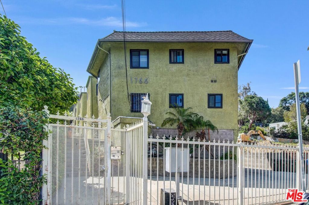 1766 Griffith Park Boulevard 1 Property Photo 15