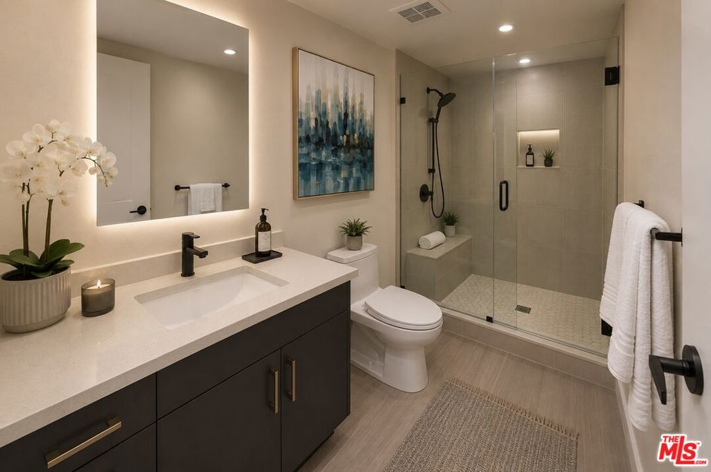 10433 Wilshire Boulevard 407 Property Photo 4