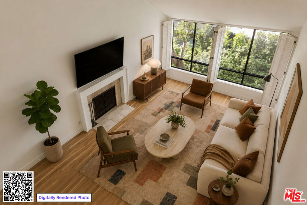 1900 Vine Street 403 Property Photo 1